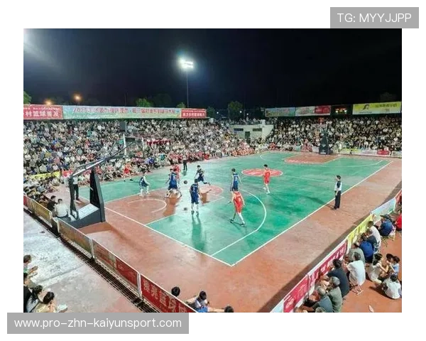 特色篮球城市村落合作计划推动基层体育事业发展，乡村篮球队简介